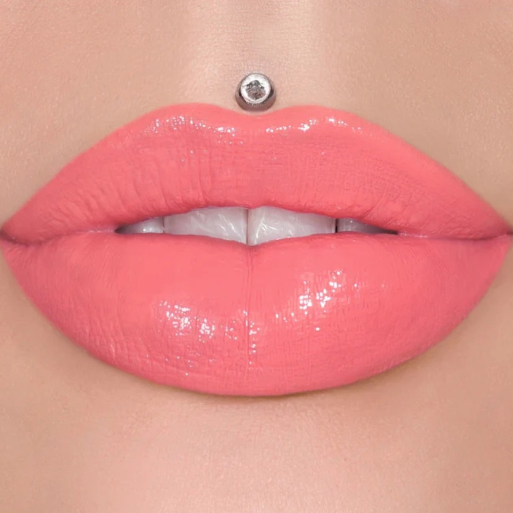 Jeffree Star “Supreme Gloss”